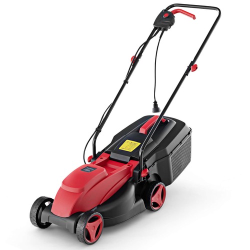 Electric corded lawn - electric, mower