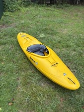 Liquid Logic Remix49 White Water Kayak