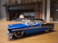 Jada Dub City 1956 Chevy Bel