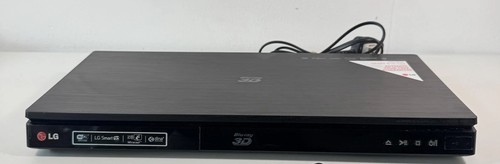 Blu ray disc dvd player - lg,