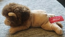 Rare Vintage Hamley's Plush