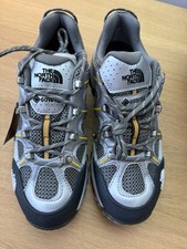 The Northface Hedgehog Summit