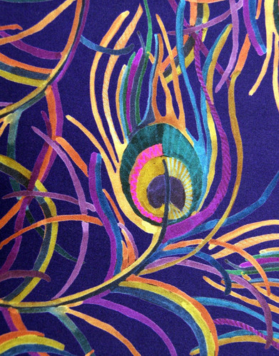 Liberty belgravia silk - liberty,