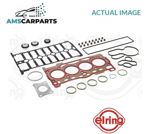 Engine top gasket set - top,