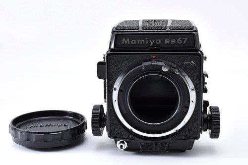 Mamiya rb67 pro 6x7 medium - mamiya,