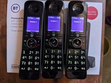 Premium trio digital - bt,