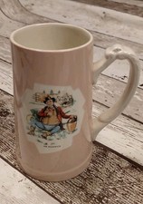 Worthington Brewery Ceramic