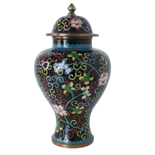 Antique chinese brass - antique,