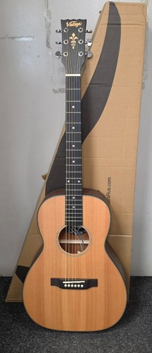 Vintage ve1800n solid - solid, top
