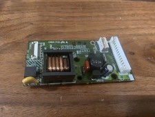 technics kn7000  lcd inverter