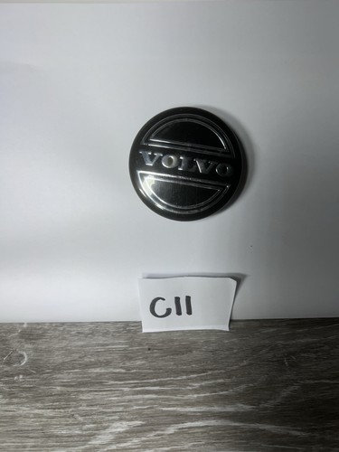 Volvo black 64mm - black,