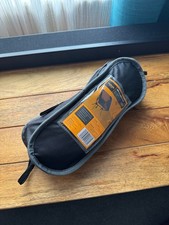 Halfords Ultra Light Chair