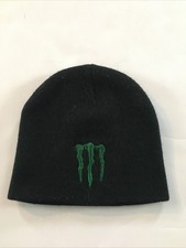 Monster Energy Drink Merch