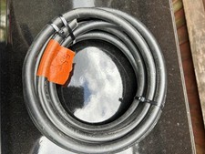 Armoured Electric Cable 4 Core x 1,5mm  5,5 Meters