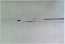 FRANK SHORT CHICHESTER HARBOUR