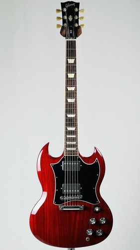 Gibson standard - gibson, sg