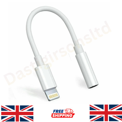 Adapter for iphone 5mm - adapter, to
