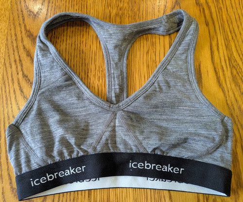 Icebreaker merino wool sport - icebreaker,