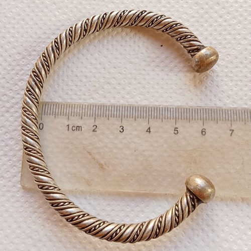 Ancient sterling native - sterling,