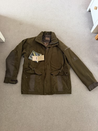 Harkila timberlake goretex - harkila,