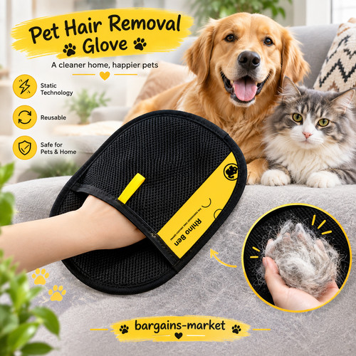 Pets double sided - double,