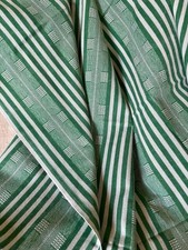 Antique French Geometric