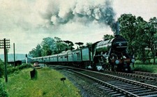 1966 LNER Class A3 Pacific
