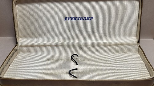 Eversharp skyline fountain - skyline,
