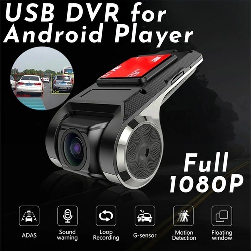 1080p usb dash - 1080p, for