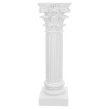 Wedding Roman Column