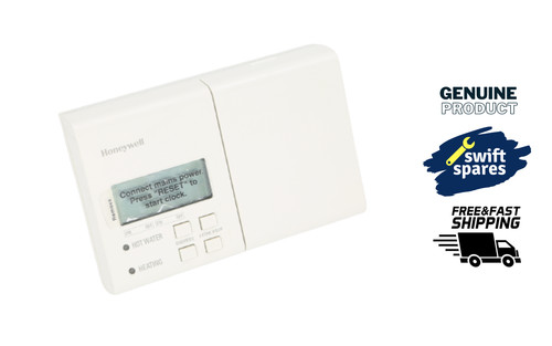Honeywell st6300a day 2 - honeywell, 7