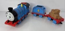 Trackmaster Talking Gordon