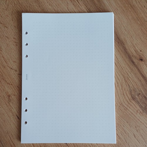 Approx filofax recycled - approx,