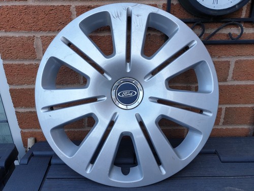 Ford galaxy wheel - 16", hub