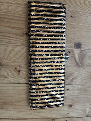 Vintage clutch bag millie - bag, millie’s