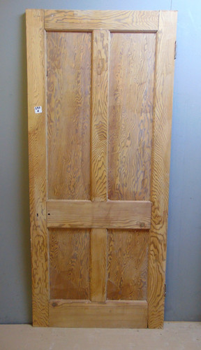 Doors pine door victorian - doors,