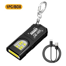 Ultra Bright LED Keychain