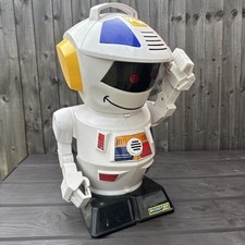 Scooter 2000 Vintage Large
