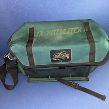 Cortland Troutmaster Fishing Tackle Bag.