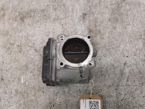Volvo v70 throttle body 2006 - body,