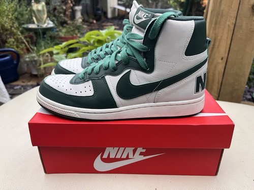 Nike terminator vintage high - nike,