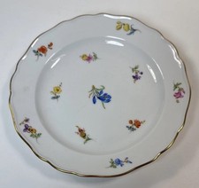 Meissen Scattered Flowers