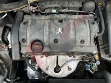 PEUGEOT CITROEN TU5JP4 NFU 1.6