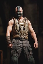 Dark Military Bane Vest - Tom