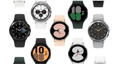 Samsung galaxy watch - 4, 4