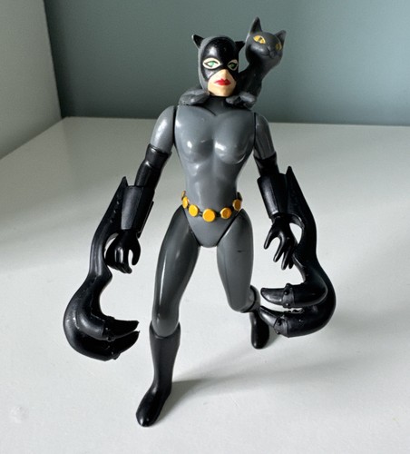 Vintage kenner batman - batman, the