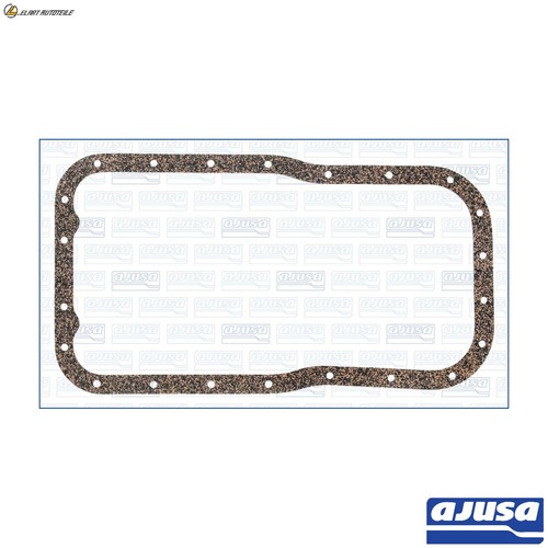Oil pan gasket - 14032900, for