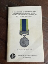 A Catalogue of Campaign and