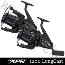 2 x Big Pit Fishing Reel NGT