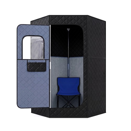 Portable far infrared sauna - infrared,